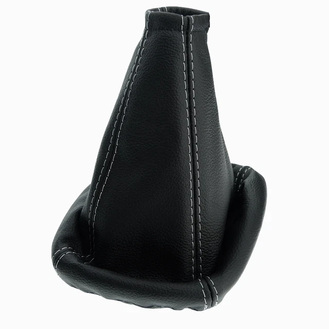 LaBlanc - Schaltmanschette für F-iat 500 500C 2007-2015 55344016