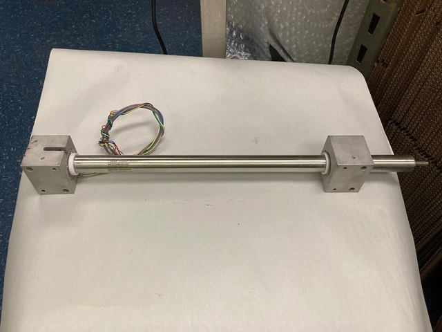 Westinghouse,738J204-001,Linear Variable Transformer