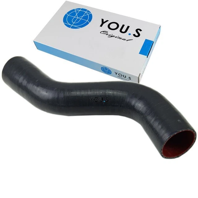 DURITE TURBO DURITE d'air de suralimentation pour Renault Master III