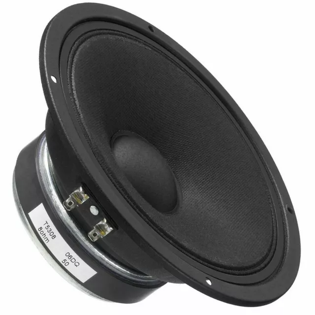 Celestion TF0615MR 6" Pro Midrange Closed Sealed Back Speaker 100W Woofer 8-Ohms