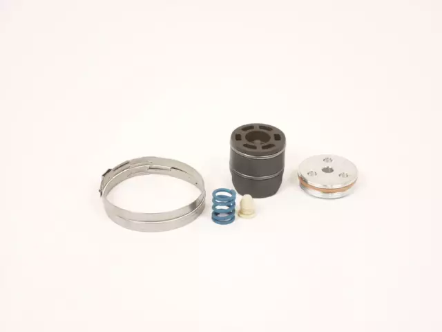 Bmw x3 f25 steering shop rack repair kit