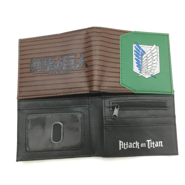 Titan Men Formal Black Genuine Leather Wallet Black - Price in India |  Flipkart.com