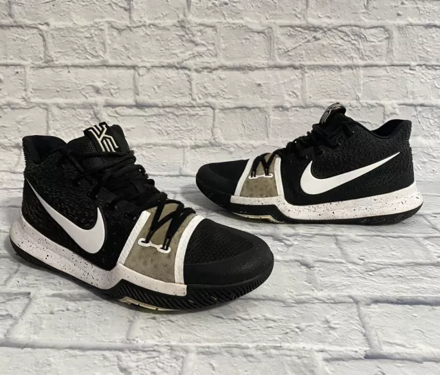 Nike kyrie 3 tuxedo shop