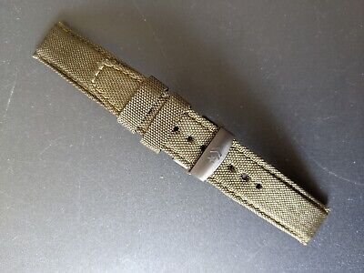 Vostok Komandirskie Bracelet Montre Diver Watch Band Boctok Authentic Acier
