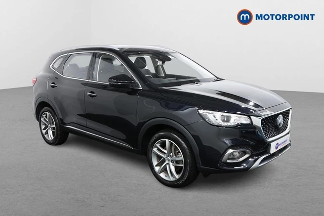 2022 Mg Motor Uk HS 1.5 T-GDI Excite 5dr Hatchback Petrol Manual