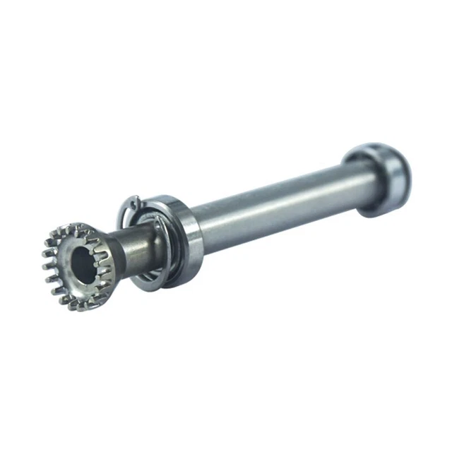 Middle Gear For Sirona 6:1 Contra Angle / VDW Gold Dental New