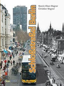 Schloßstraße!Berlin: Ein Berliner Boulevard damals ... | Buch | Zustand sehr gut