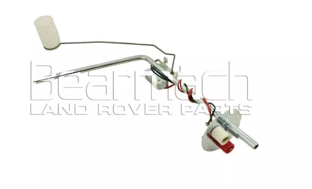 LRC2762 Land Rover Defender 110 OEM Fuel Petrol Diesel Tank Sender Unit 200TDi