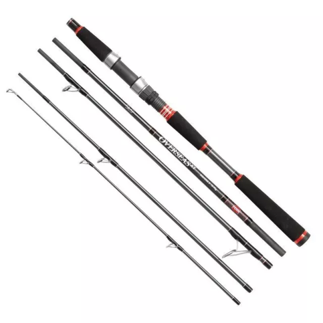 Penn Spinfisher Rod FOR SALE! - PicClick
