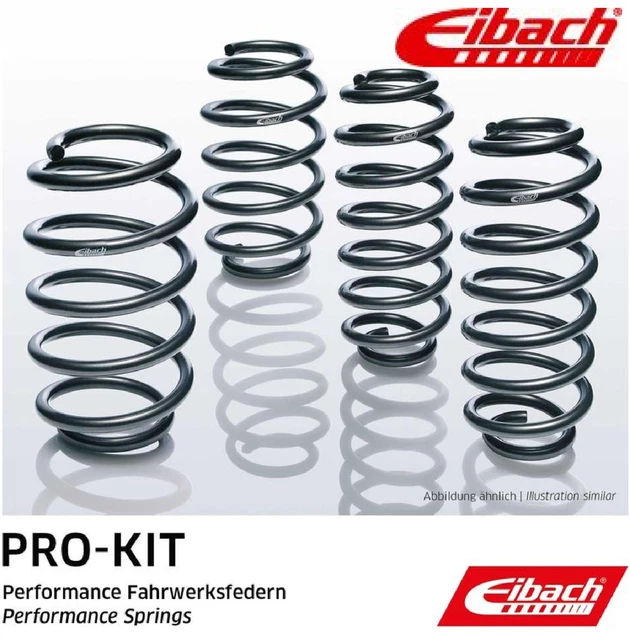 EIBACH E10-30-020-03-22 Kit Costumi per Molle per Fiat