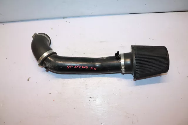 K&N Cold Air intake System -2002-2005 Honda Civic Si EP3