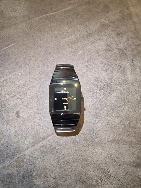 Rado jubile cena hotsell