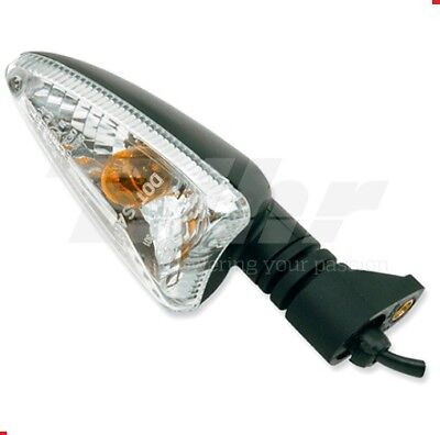 BIHR Flèche Arrière Gauche Aprilia 1000 RSV4/RSV4 Factory De 2009/09 