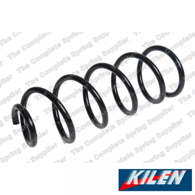 Kilen Rear Suspension Coil Spring For Mazda 3 1.5 2.0 D