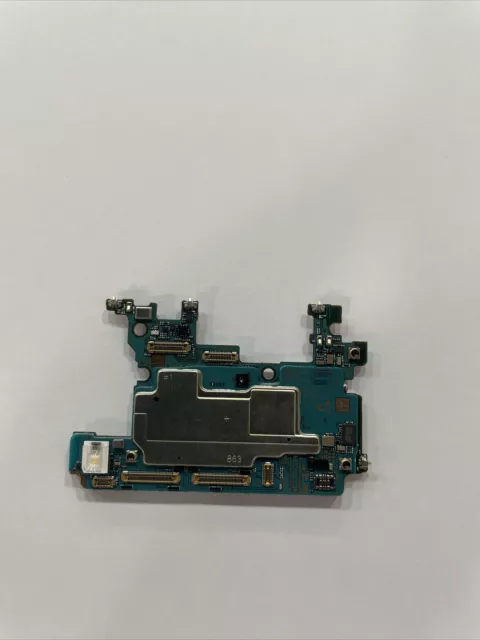 Placa Base Samsung Z Flip 3 (SM-F711B) 5G 128/8GB Motherboard LIBRE Usada