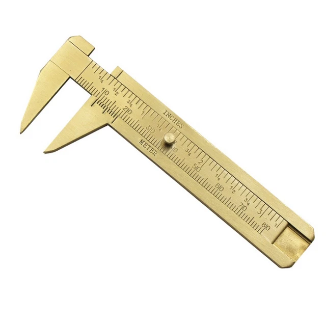Comparatore Magnetico 0-0,8 Mm - Precisione 0,01 Mm, Quadrante 32mm, Per Officina Meccanica
