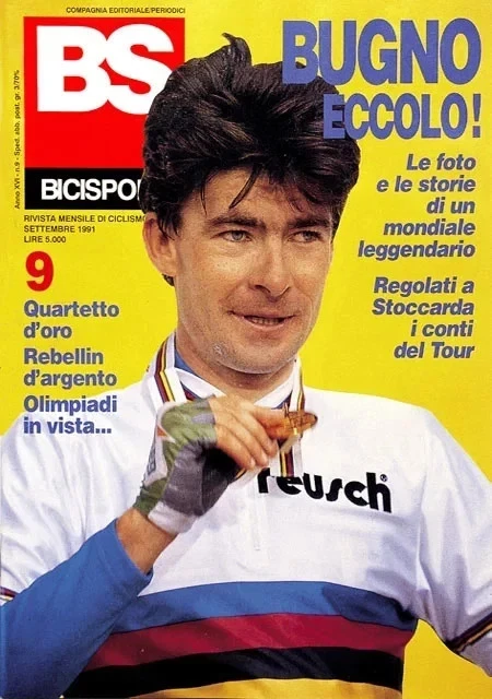Gazette Dello Sport 18 Mai 1984 Maradona À Napoli-Juventus Coupe Des