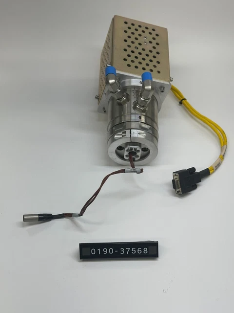 Wafer Processing Components, Wafer Processing, Semiconductor & PCB