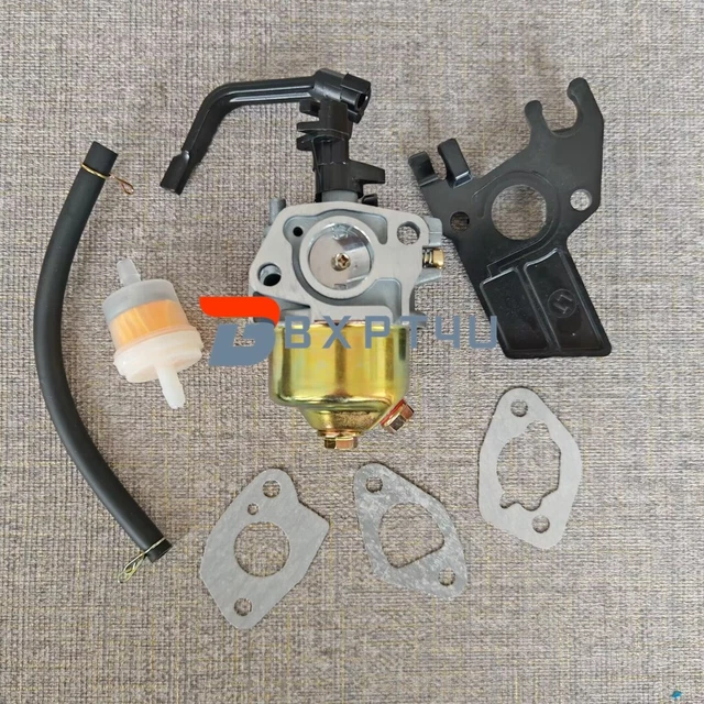 Carburatore Pro Chaser H127 Carburatore Per Generatore Pro Chaser - Foto 2