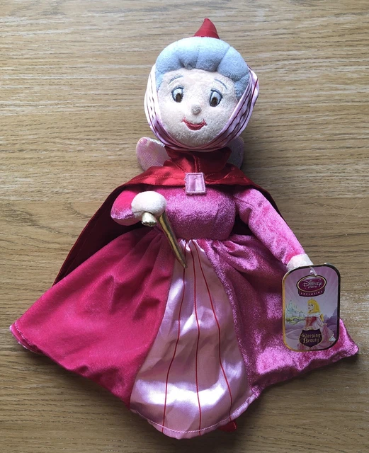 EUROPEAN PILLOWCASE FAIRY GODMOTHER main image 1