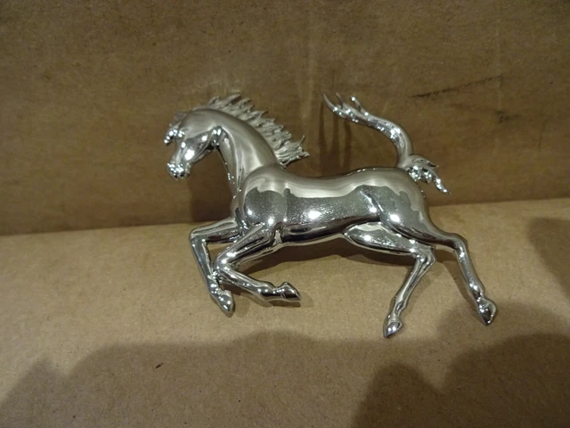 Ferrari 458,F12  Cavallino Rampante/ Prancing Horse  (NEW)  P/N 83203000