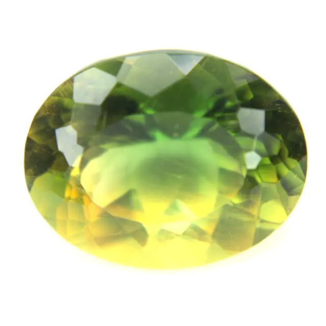 7-8 Ct Oval Shape Certified Natural Sphene Titanite Loose Gemstones