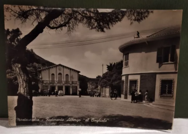 Miniera di Montevecchio. Guspini. Sardegna.Ristorante Albergo al Cinghiale,viagg