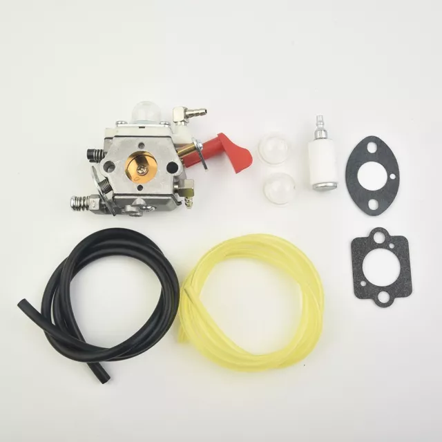 Enhance Your RC Car's Performance with Carburetor Carb for 23 30 5cc Engines