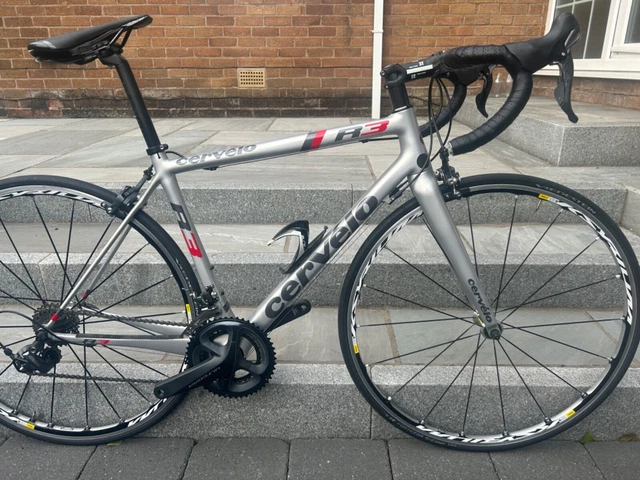 Cervelo r3 2013 new arrivals