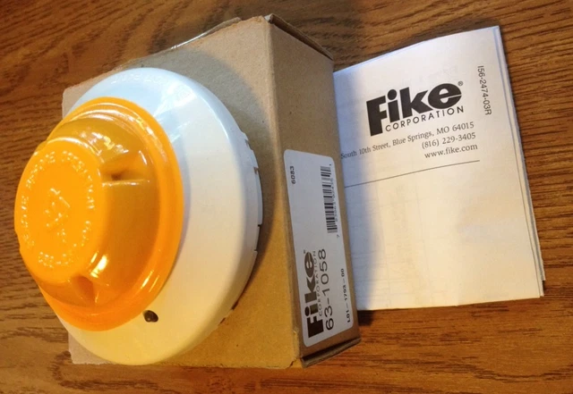 Fike Protection 63-1021 | Save More on Fike Protection 63-1021 | Save More on
