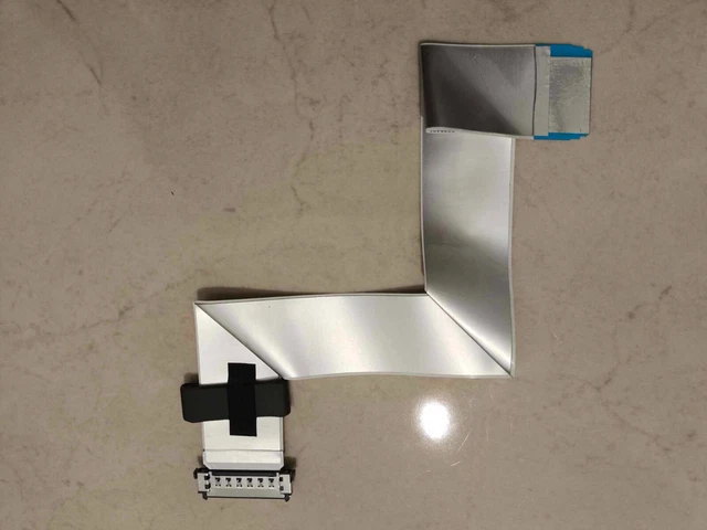 Adaptateur LVDS TC.K5616H.801 - Universel - Marque PLUS - Occasion