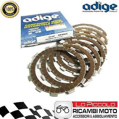 Adige ADIGE SERIE DISCHI FRIZIONE HONDA CR RH 125 1987 2000 