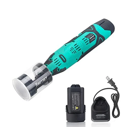 Wireless Tungsten Electrode Sharpener Grinder, Healthy TIG Welding Rotary