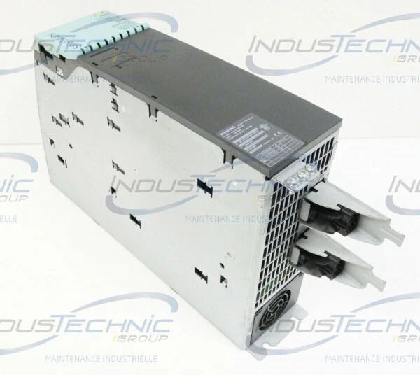 SINAMICS DOUBLE MOTOR MODULE 18A/18A Ref : 6SL3120-2TE21-8AA4 SIEMENS ...