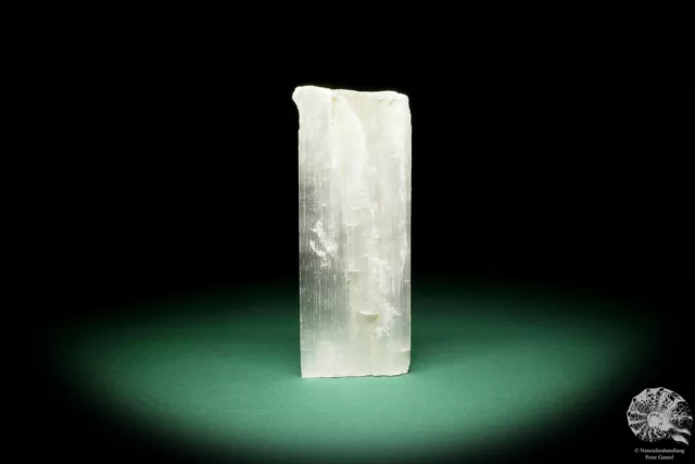 Fasergips Marokko Stufe Mineral Sammlung Kristall Deko deco