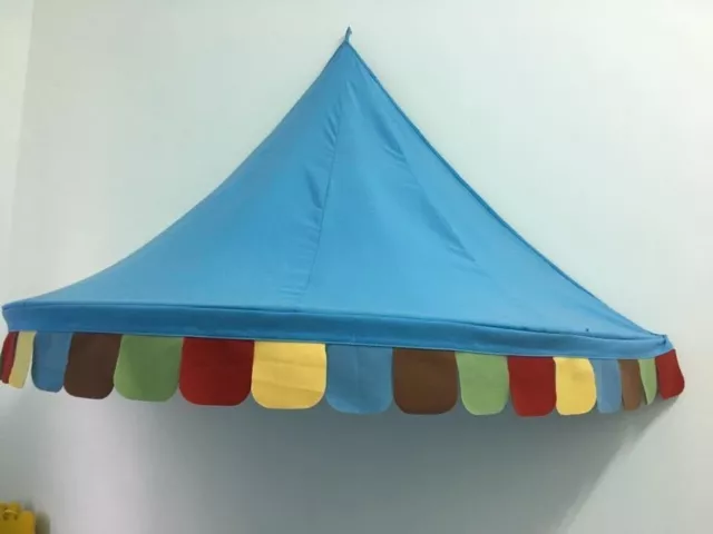 Ikea Mysig Bed Canopy