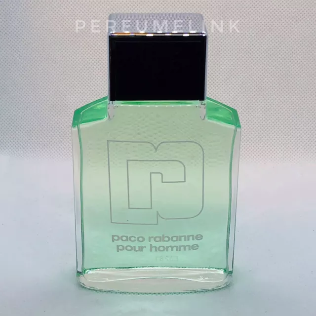 Paco rabanne pour online homme aftershave lotion 100ml