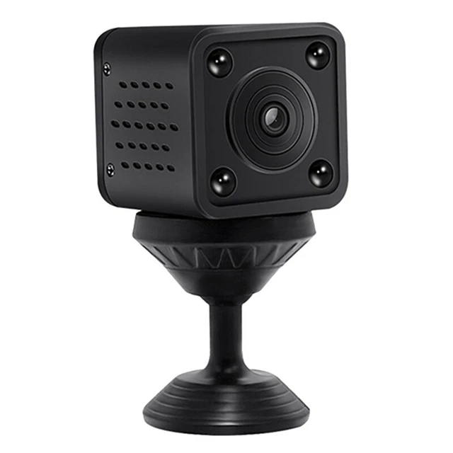 Camera High Resolution Web Video Camera Real-Time Monitoring Video Camera N S2W8