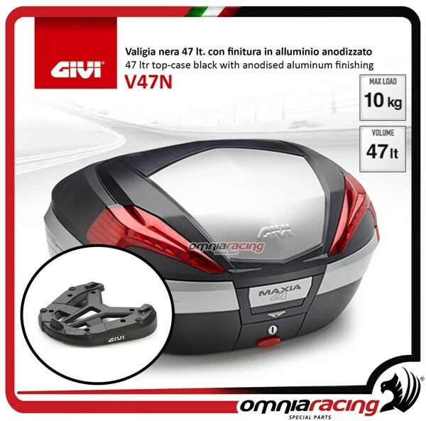 Accessori Bauletto Honda Sh 150 Prezzo Accessori Originali