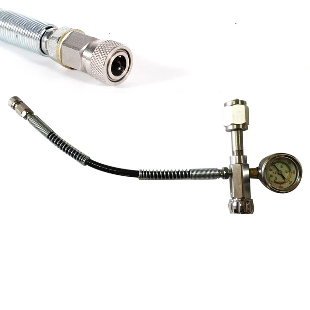 Bestway Pompa Di Gonfiaggio Sidewinder A Batterie 40W | Leroy Merlin - Foto 4