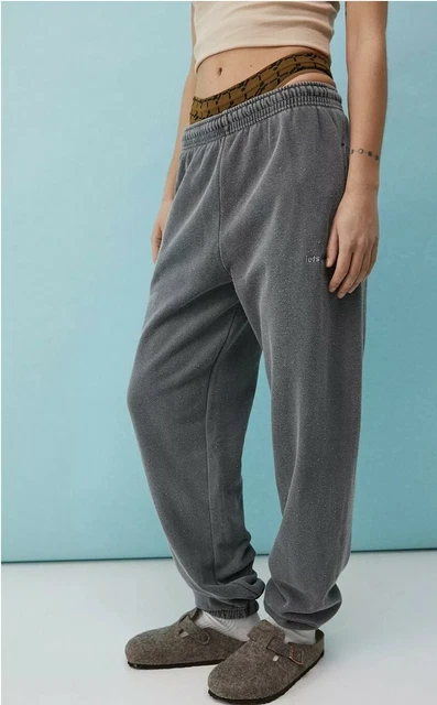 Iets frans joggers 2025 black
