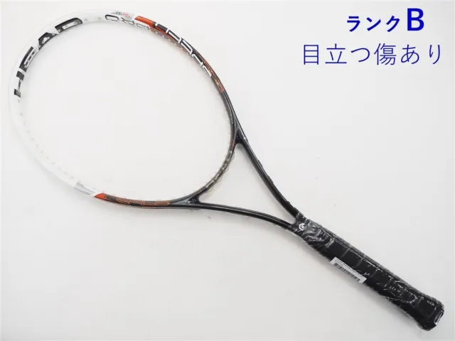Tennis Racket Head Youtek Graphene Speed Pro 18 20 2013 Model G2 4 1/4