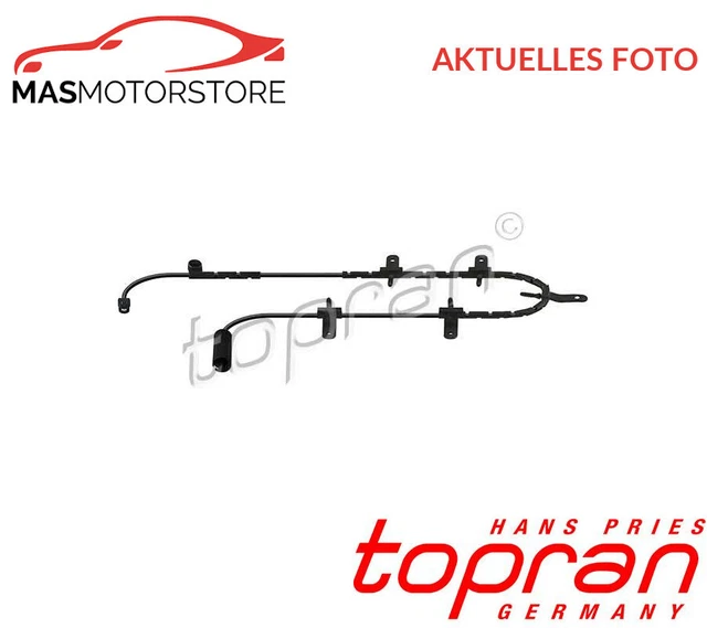 WARNKONTAKTKABEL VERSCHLEIßWARNKONTAKT VORNE TOPRAN 501 024 P FÜR MINI MINI