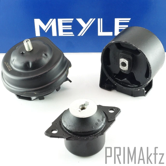 Motor Mounts Diagram 3x Motorlager Getriebelager Satz Vorne Für Chrysler PT Cruiser 2.0L 2.4L 00-10 Motor Mount Locations