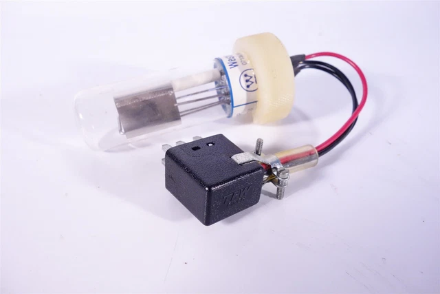 Westinghouse Deuterium Lamp WL 23838 WL23838