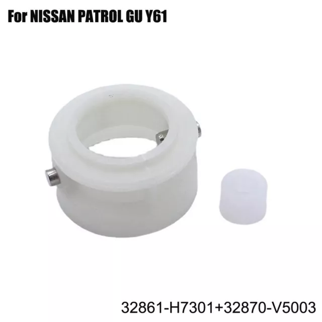 Bush Gear Shifter Kit popolare utile 2 pz\set 32861-H7301 32870-V5003