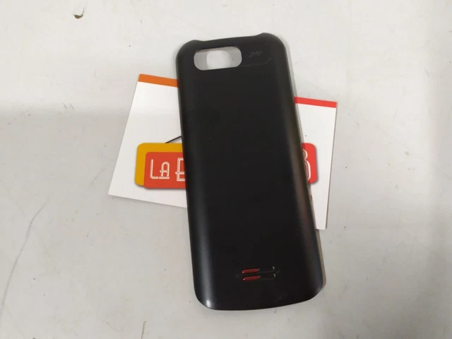 Cache Batterie Arrière D'origine Nokia E71 / E71-1 - Coque SFR - Occasion
