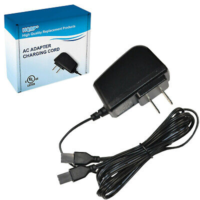 HQRP AC Adapter Battery Charger for Petsafe PDT00-112340 PDT00-10867 Dog Collar
