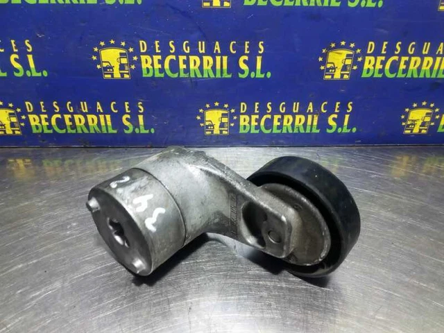 90571758AL galet tendeur pour OPEL ASTRA G FASTBACK 1.6 16V (F08 F48) 901808