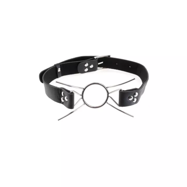 Morso per apertura bocca fetish fantasy Limited Edition o ring gag bondage